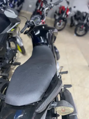 Honda Fan 160 2019 ( shalom veículos )
