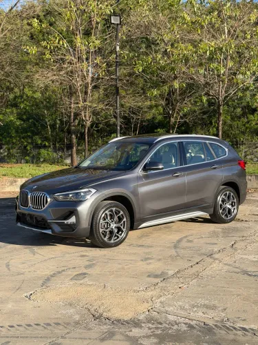 BMW X1 Sdrive 20I X-line 2.0 TB Active Flex 2020