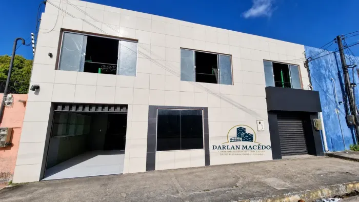 URGENTE OPORTUNIDADE DE INVESTIMENTO NA AVENIDA BERNARDO MANUEL!