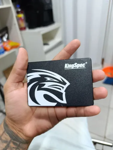 Ssd Kingspec