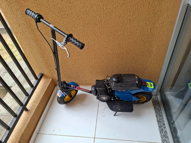 Walk Machine