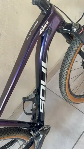 Bicicleta Soul 
