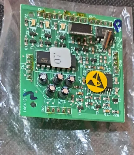 Placa de Comunicação p/Central Modulare