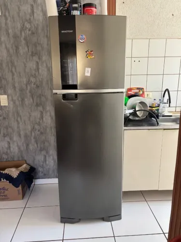 Geladeira