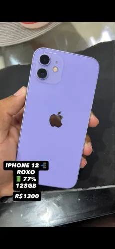 iPhone 12