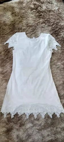 Vestido de festa