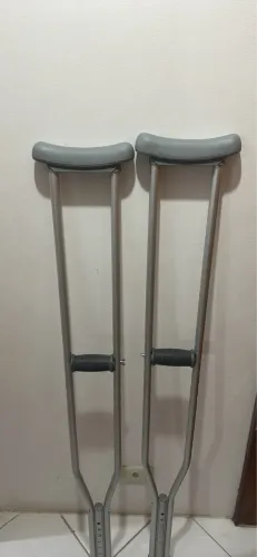 Muletas Seminovas