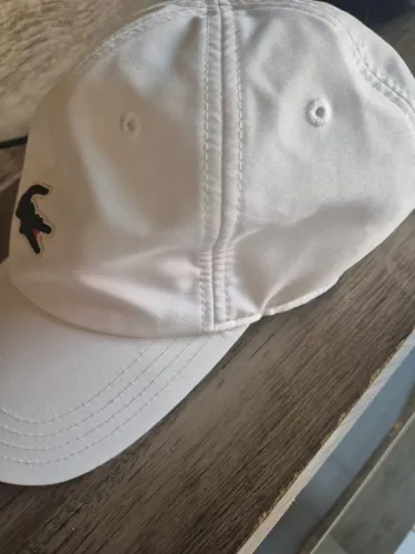Bonés Lacoste original