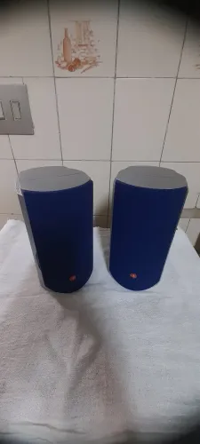 Caixas acústicas NOVAS , Impedância 4 ohms