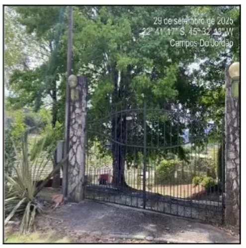 Oportunidade Única em CAMPOS DO JORDAO - SP | Tipo: Casa | Negociação: Leilão | Situação: