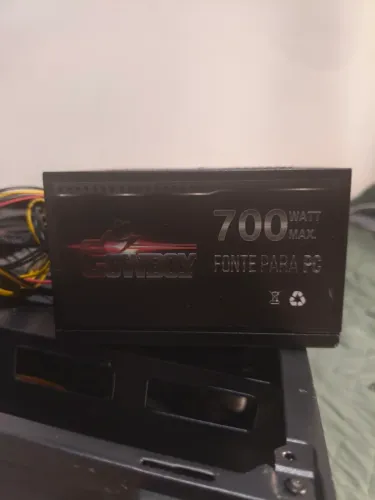 Fonte para Pc 700w