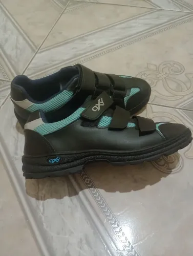 Sapato ciclismo OXY