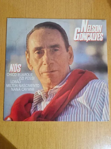 Nelson Gonçalves