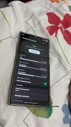S23 ultra 12/512 analiso troca com volta , leia!
