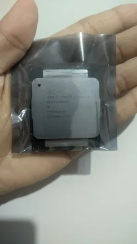 Processador Xeon E5 2666v3