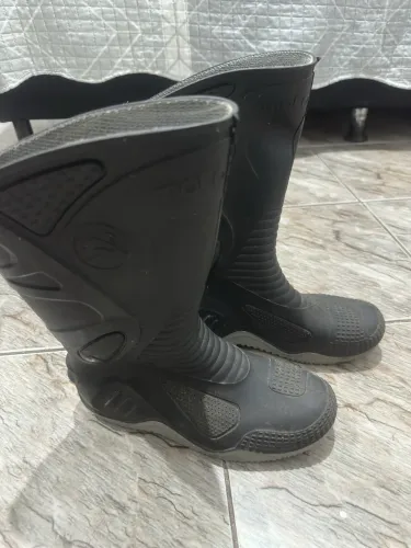 Bota de chuva