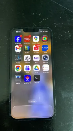 iPhone 13