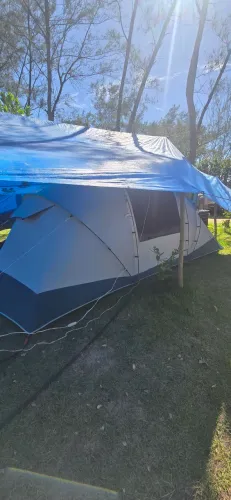 Barraca Quechua Arpenaz 4.2