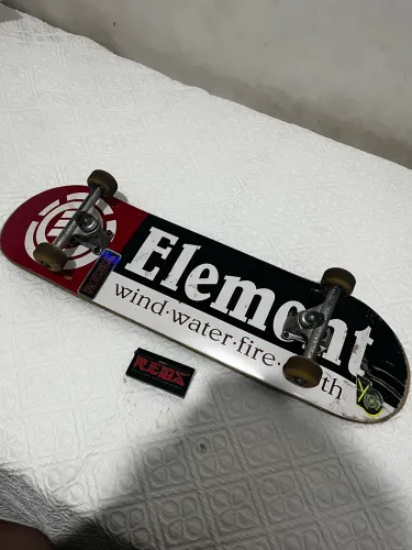 Skate Element 