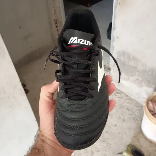 Sapato society Mizuno