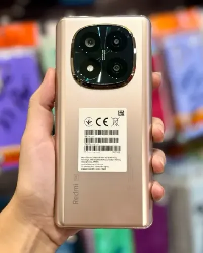 Redmi Note 14 Pro Plus 256Gb 8Gb Ram, Lacrado/Garantia