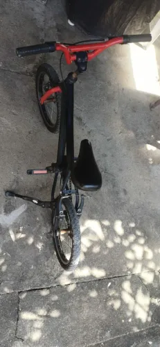 Bicicleta Infantil BMX Athor ATX Aro 16