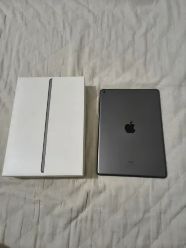 iPad 9 geração 256 gb
