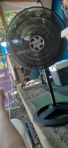 Ventilador