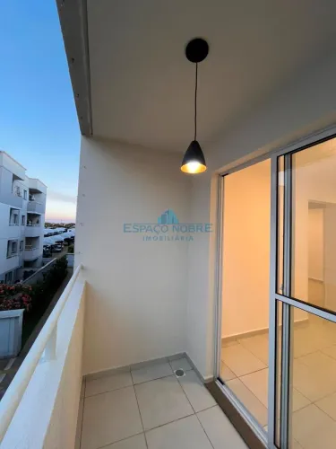 apartamento - Vila Rezende - Franca