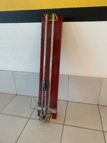 Vendo Fermat CORTAG 0,90cm
