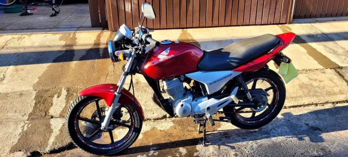 CG 150 SPORT