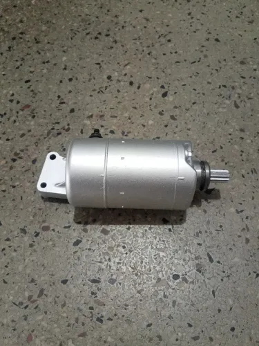 Motor de arranque