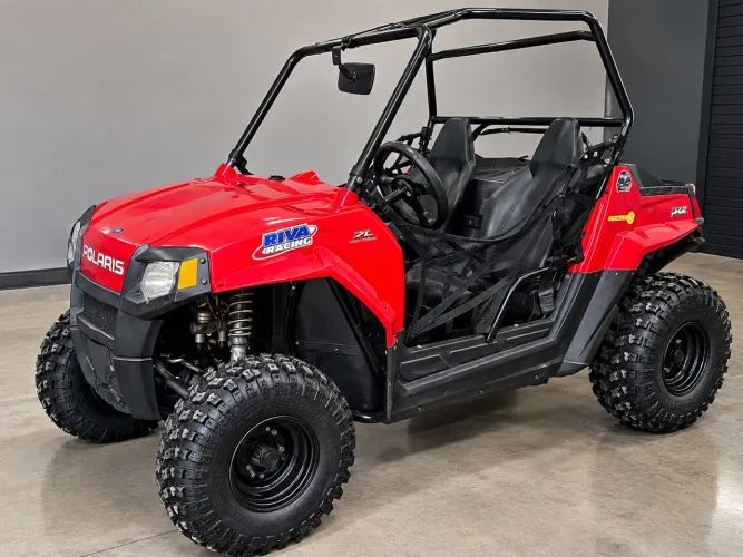 UTV POLARIS RZR 170