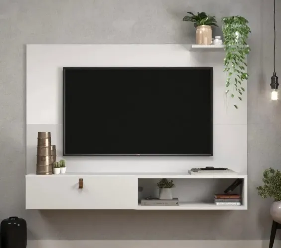 PAINEL CALIFÓRNIA PARA TV 50 POLEGADAS.