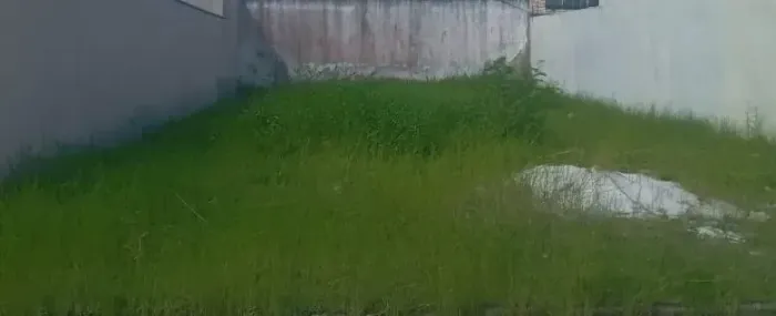 Lote/Terreno plano em condomínio no Parque Aeroporto - 200m²