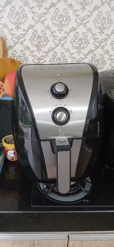 Ayer fryer 220v 