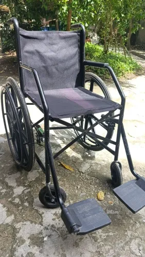 Cadeira de rodas
