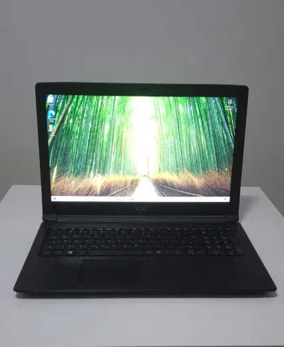 Notebook Acer Aspire 3 - A315 Preto
