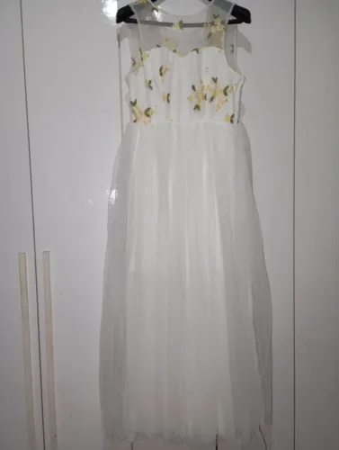 Vendo vestido 