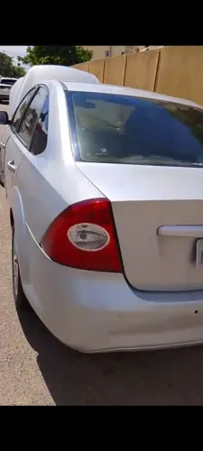 Focus 1.6  2011.  17mil urgente 