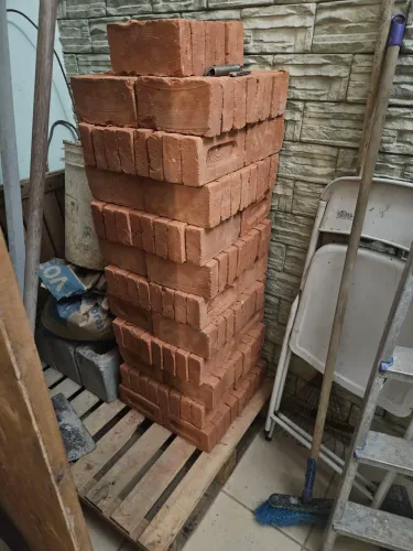 Tijolo de barro
