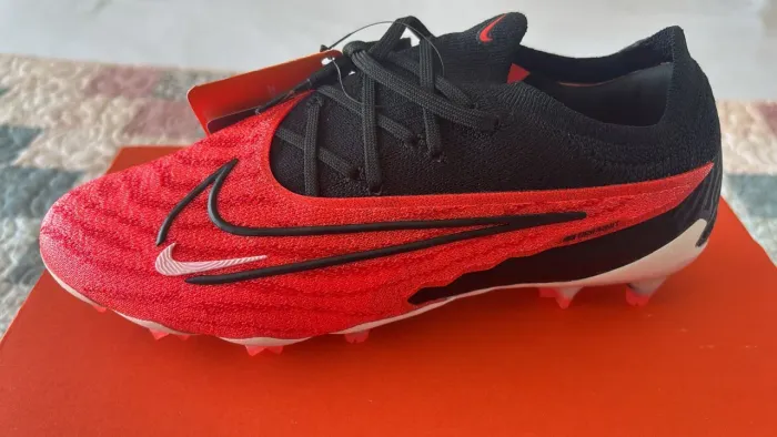 Chuteira Nike Phantom GX Elite - TAM 35,5