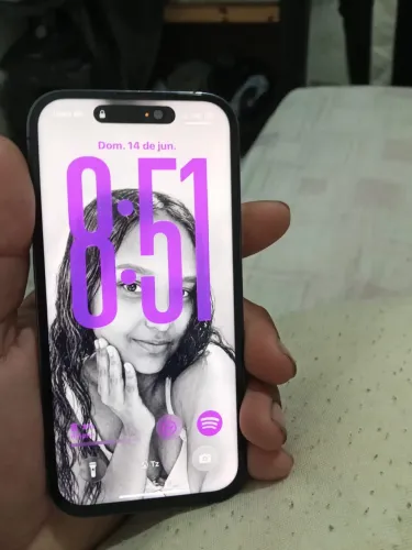 iPhone 14 Pro