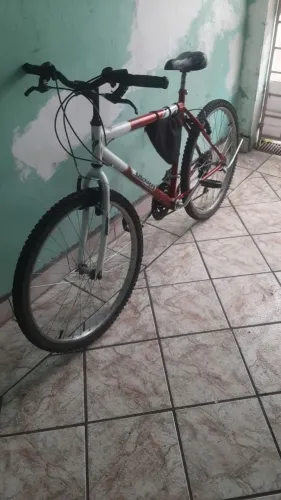Bicicleta 400 reais
