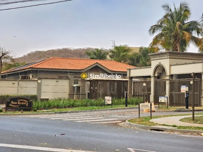 Condomínio San Remo 1 | Casas à venda no Bairro Recreio das Acácias