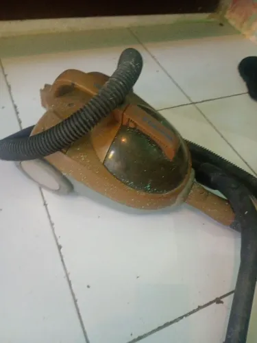 Aspirador de pó 