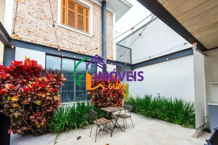 CASA DE VILA - PINHEIROS - SP