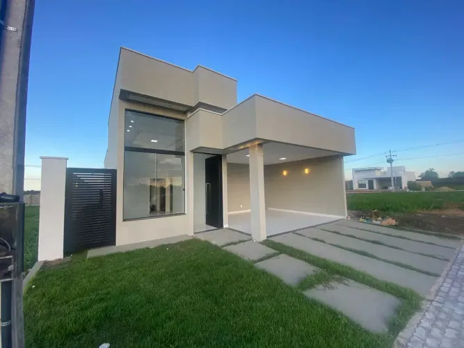 Imóvel para aluguel possui 150 metros quadrados com 3 quartos em Mirante Riviera - Marabá