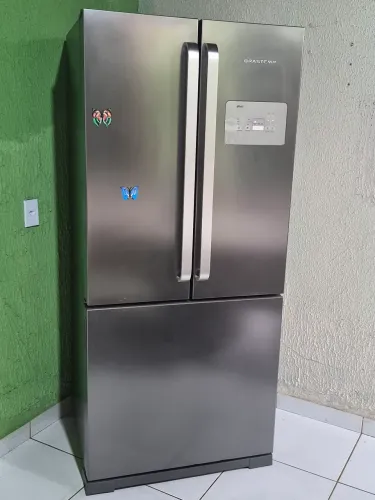 Eletrodomésticos