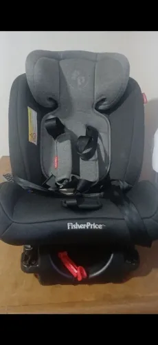 Cadeirinha Fisher Price